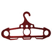 OKC Jericho 250 Pound Weight Capacity Hanger