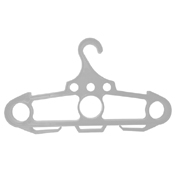 OKC Jericho 250 Pound Weight Capacity Hanger