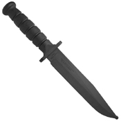 FF6 Freedom Fighter Trainer Fixed Blade Knife