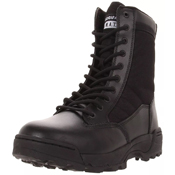 Classic 9 Inch Tactical Boots