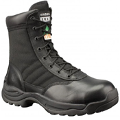 Original SWAT Classic FX 9 Inch SZ Safety 400 CSA Boots