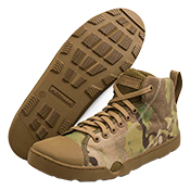 Original SWAT Maritime Assault OTB Boots