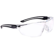Bolle Gunfire Safety Glasses Kit