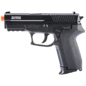 Cybergun SP2022 Full Metal CO2 Airsoft Gun