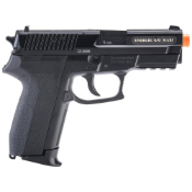 Cybergun SP2022 Full Metal CO2 Airsoft Gun