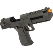 Desert Eagle Licensed L6 .50AE  Blowback Airsoft Gun 