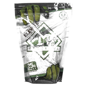 AMP Tactical 6mm Airsoft BBs 5000ct