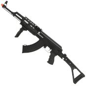 Kalashnikov AK47 60th Anniversary Airsoft Rifle