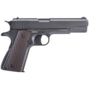 Cybergun M1911A1 CO2 NBB Pellet Airgun Pistol