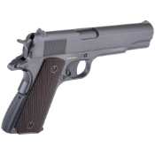 Cybergun M1911A1 CO2 NBB Pellet Airgun Pistol