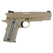 Colt 1911 Blowback Airsoft Gun