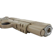 Colt 1911 Blowback Airsoft Gun