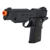1911 Blowback Airsoft Black Gun - Refurbished