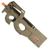 FN Herstal P90 Bullpup AEG Airsoft Rifle