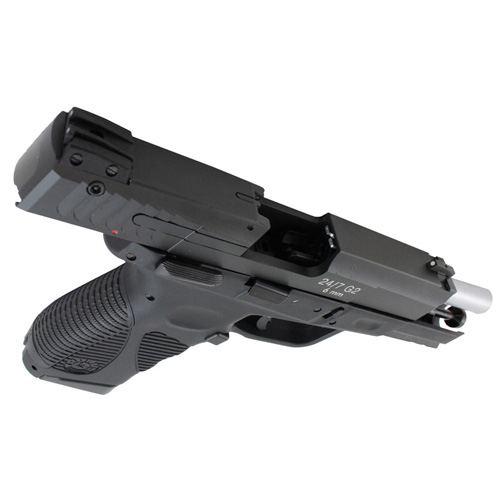 Taurus PT24/7 G2 CO2 Blowback Airsoft Pistol