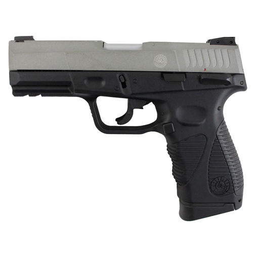 Taurus PT24/7 G2 CO2 Blowback Airsoft Pistol
