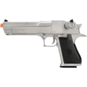 Desert Eagle .50 AE Full Metal CO2 Airsoft Pistol