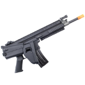 Cybergun FN Herstal-Licensed SCAR-L Airsoft Rifle