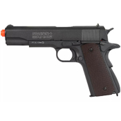 Swiss Arms 1911 CO2 .177 Caliber BB Pistol - Refurbished