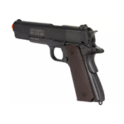 Swiss Arms 1911 CO2 .177 Caliber BB Pistol - Refurbished