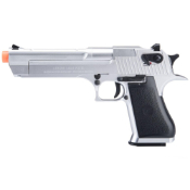 Cybergun Magnum Research Licensed Desert Eagle GBB Airsoft Gun