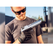 Cybergun Magnum Research Licensed Desert Eagle GBB Airsoft Gun