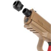 Canik x Salient Arms TP9 Elite Combat Airsoft Gun