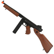 Thompson M1A1 Airsoft Submachine Gun