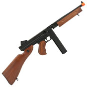 Thompson M1A1 Airsoft Submachine Gun