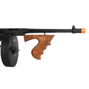 Cybergun Thompson Chicago Typewriter AEG Airsoft Rifle