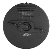 Cybergun Thompson Chicago Typewriter AEG Airsoft Rifle