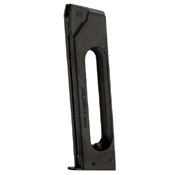 Colt 1911 Rail Gun NBB CO2 Airsoft gun Magazine