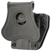 ADAPTX Universal Level 2 Retention Holster