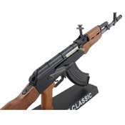 AK47 Diecast 1:4 Scale Rifle Model
