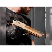 Desert Eagle Licensed L6 .50AE  Blowback Airsoft Gun 