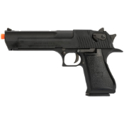 Desert Eagle .50AE Full Metal Airsoft Pistol