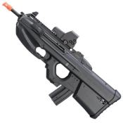 FN Herstal Licensed FN2000 Airsoft AEG Rifle