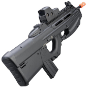 FN Herstal Licensed FN2000 Airsoft AEG Rifle