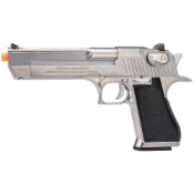 Desert Eagle .50AE Full Metal Airsoft Pistol