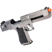 Desert Eagle .50AE Full Metal Airsoft Pistol