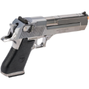 Desert Eagle .50AE Full Metal Airsoft Pistol