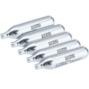 Ultrair 12 Gram CO2 Lubrication Cartridges