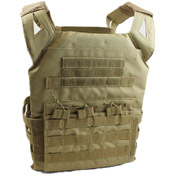Firepower Tactical Vest
