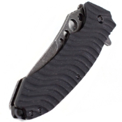 Wartech 8.5'' Folding Knife