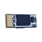 Perun Ultra Compact MOSFET