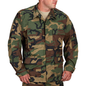 Propper BDU Coat - 60/40 Twill