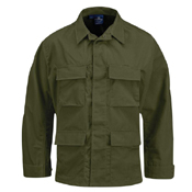 Propper BDU Coat - 60/40 Twill