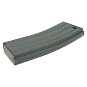 ProShop M4/M16 Series FlashMag Magazine For Airsoft AEG Rifles - 400rd