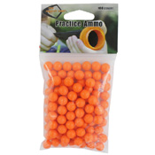 10mm Practice Ammo Balls 100ct
