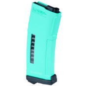 PTS X Speed QB Enhanced Polymer AEG Magazine